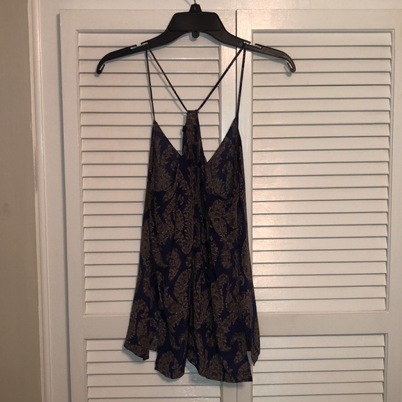Madewell Tank - Picture 4 of 5
